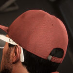 Corduroy Snapback 1.03
