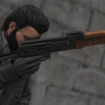 Costum AK from black ops cold war5