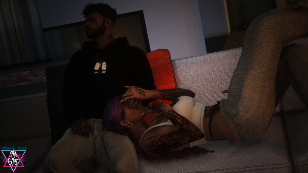 Couple Pose Pack #20