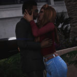 Couple Pose Pack2