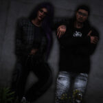 Couple Pose Pack #20
