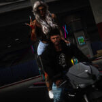 Couple Pose Pack #20