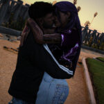 Couple Pose Pack4