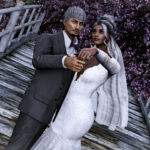 Couple Pose Pack5