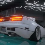 Custom 300ZX Widebody2