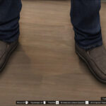 Custom loafers for Trevor, Michael & Franklin V1.0 FINAL