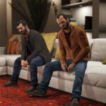 Custom loafers for Trevor, Michael & Franklin V1.0 FINAL