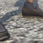 Custom loafers for Trevor, Michael & Franklin V1.0 FINAL