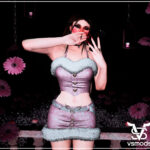 Cute Heart Set 1.0