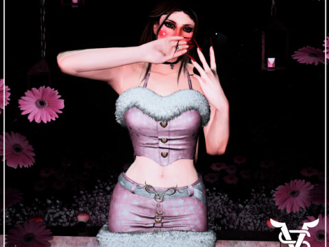 Cute Heart Set 1.0