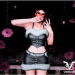 Cute Heart Set 1.02