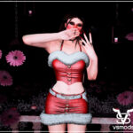 Cute Heart Set 1.03