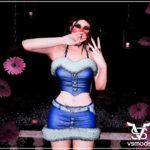Cute Heart Set 1.05