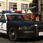 Declasse Impaler Police Pack [ADDON] V1.0