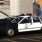 Declasse Impaler Police Pack [ADDON] V1.0