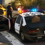 Declasse Impaler Police Pack [ADDON] V1.0