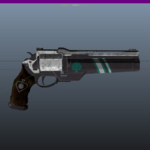 Destiny 2 Gun Pack 1.04