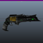 Destiny 2 Gun Pack 1.05