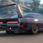 Dodge Charger Daytona 19692
