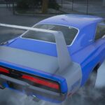 Dodge Charger Daytona 19694