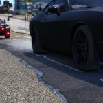 Dodge Durango SRT Pursuit Pack4
