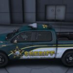 Dodge Ram 1500 Limited BCSO2