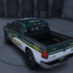 Dodge Ram 1500 Limited BCSO3