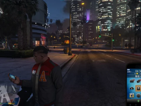 Dynamic NPC Density Adjuster 1.0
