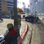 Dynamic NPC Density Adjuster 1.02