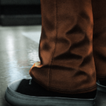END DAYS - UNIFORM SWEATS PANTS3