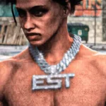 EST CHAIN Chain For MP Male2