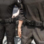EUP Tactical Belts for MP Character 1.0