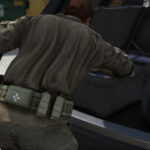 EUP Tactical Belts for MP Character 1.02