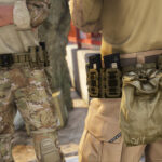 EUP Tactical Belts for MP Character 1.03