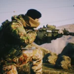 Early 2000s SAS Iraq Kit [SP & FIVEM] [Add-on] V1.0