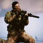 Early 2000s SAS Iraq Kit [SP & FIVEM] [Add-on] V1.0