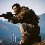 Early 2000s SAS Iraq Kit [SP & FIVEM] [Add-on] V1.0