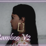 [MPFEMALE] Earring Pack V1.0
