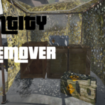 Entity Remover