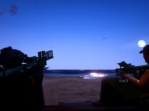 FIM-92 Stinger 1.0