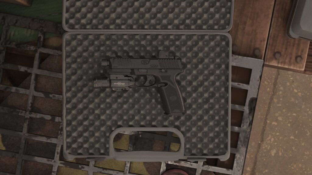 FN 509 V1.0