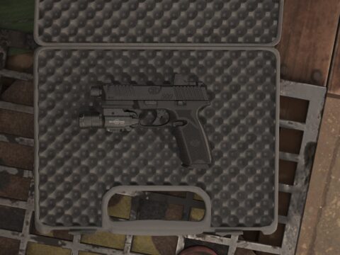 FN 509 V1.0