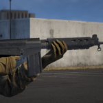 [RoN] FN FAL (2 Versions)