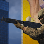 [RoN] FN FAL (2 Versions)