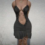 Fatale Dress for MP Female