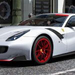 Ferrari F12 TDF LEO