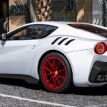 Ferrari F12 TDF LEO2