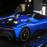 Ferrari SF90xx Stradale 2024 [Add-On / Tuning / LODS / Template /FiveM / Replace] V1.0