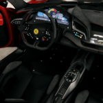 Ferrari SF90xx Stradale 2024 [Add-On / Tuning / LODS / Template /FiveM / Replace] V1.0