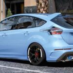 Ford Focus RS Custom2